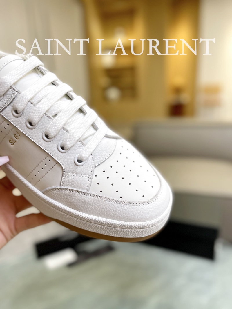 YSL Casual Shoes